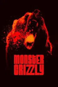 Monster Grizzly movie poster