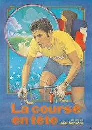 Leading The Race movie poster