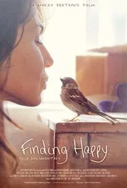 Finding Happy movie poster