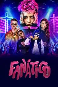 Fanático tv show poster