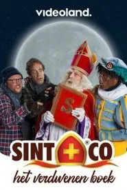 Poster da série Sint en Co