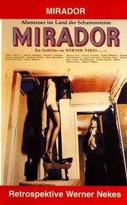 Mirador movie poster