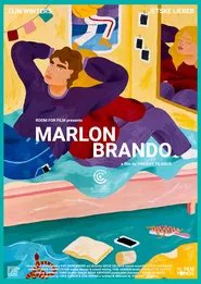 Poster do filme Marlon Brando