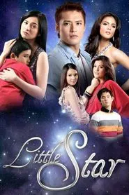 Poster da série Little Star