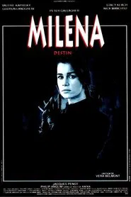 Poster do filme Milena