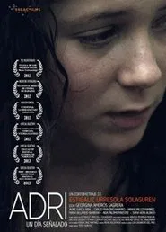Adri movie poster