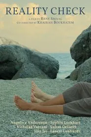 Poster do filme Reality Check