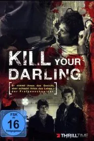 Poster do filme Kill Your Darling