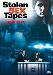 Stolen Sex Tapes movie poster