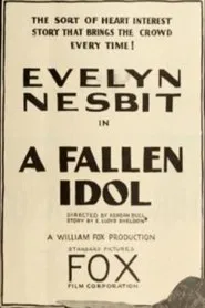A Fallen Idol movie poster