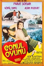Gönül Oyunu movie poster