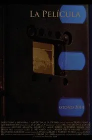 La Película movie poster