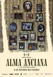 Alma Anciana movie poster