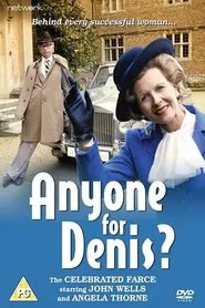 Poster do filme Anyone for Denis