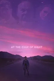 At the Edge of Night movie poster