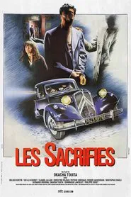Poster do filme Les Sacrifiés