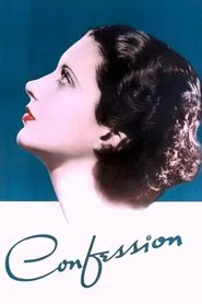 Poster do filme Confession