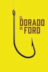 El dorado de Ford movie poster