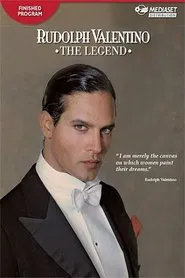 Rodolfo Valentino: La leggenda tv show poster