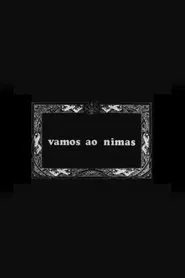 Vamos ao Nimas movie poster