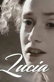 Poster do filme Lucía
