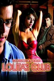 Lolita's Club movie poster