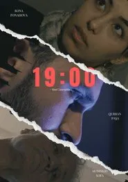 19:00 movie poster