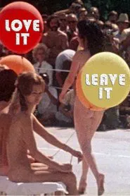 Love It, Leave It movie poster