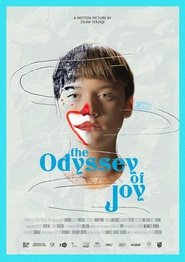 The Odyssey of Joy movie poster