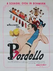Bordellet movie poster