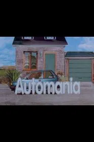Poster do filme Automania