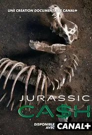 Jurassic Cash movie poster