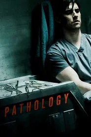 Pathology movie poster