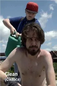 Poster do filme Clean