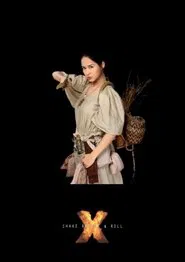 Poster do filme Nieves: The Engkanto Slayer