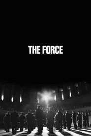 Poster do filme The Force
