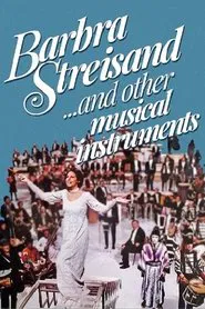 Poster do filme Barbra Streisand... and Other Musical Instruments