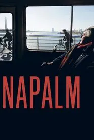 Poster do filme Napalm