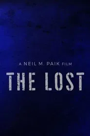 The Lost movie poster