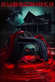 Subscriber movie poster