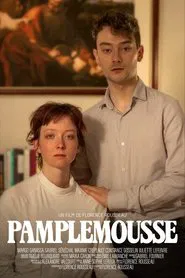Pamplemousse movie poster