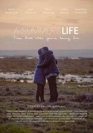 A Summer's Life movie poster