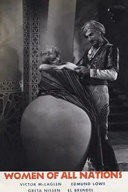Poster do filme Mulheres de Todas as Nações