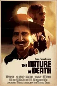 Poster do filme The Nature of Death