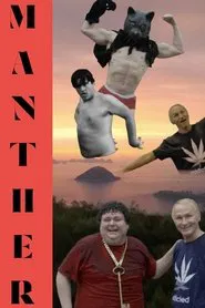 Manther movie poster