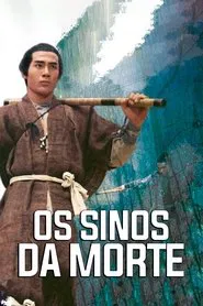Poster do filme Os Sinos da Morte