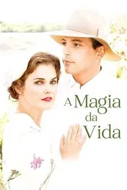 Poster do filme A Magia da Vida