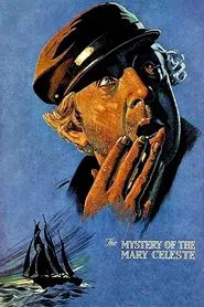 The Mystery of the Mary Celeste movie poster