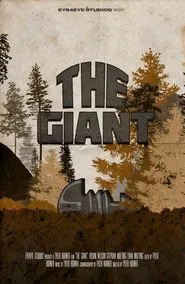 The Giant movie poster