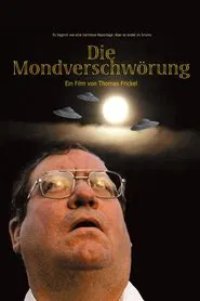 Moon Conspiracy movie poster